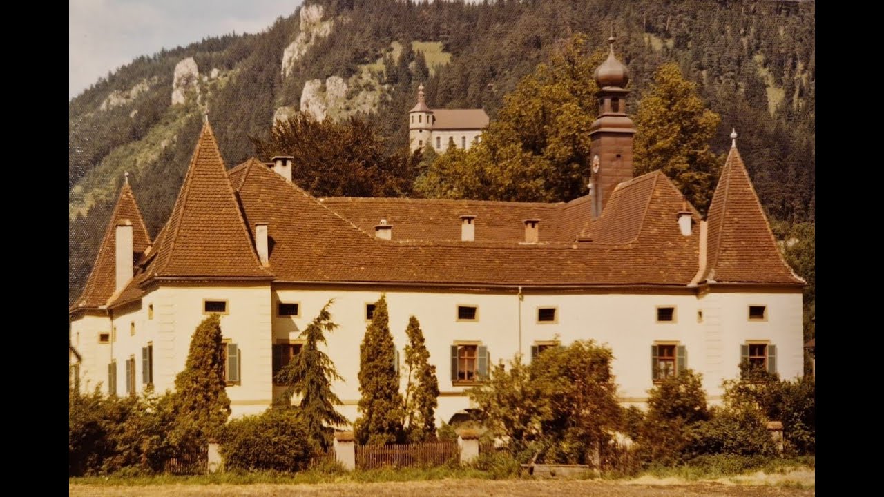 Bis Salurn - Frühjahrskonzert 1990 | Musikverein St. Peter-Freienstein