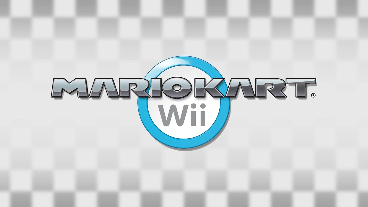 Maple Treeway | Mario Kart Wii Music