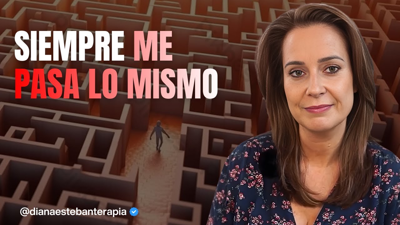 ESTOS son LOS PATRONES APRENDIDOS EN LA INFANCIA que GOBIERNAN tu VIDA ADULTA