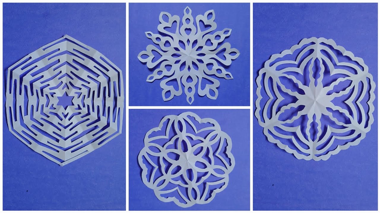 Unique paper cutting designs |rangoli stencil 