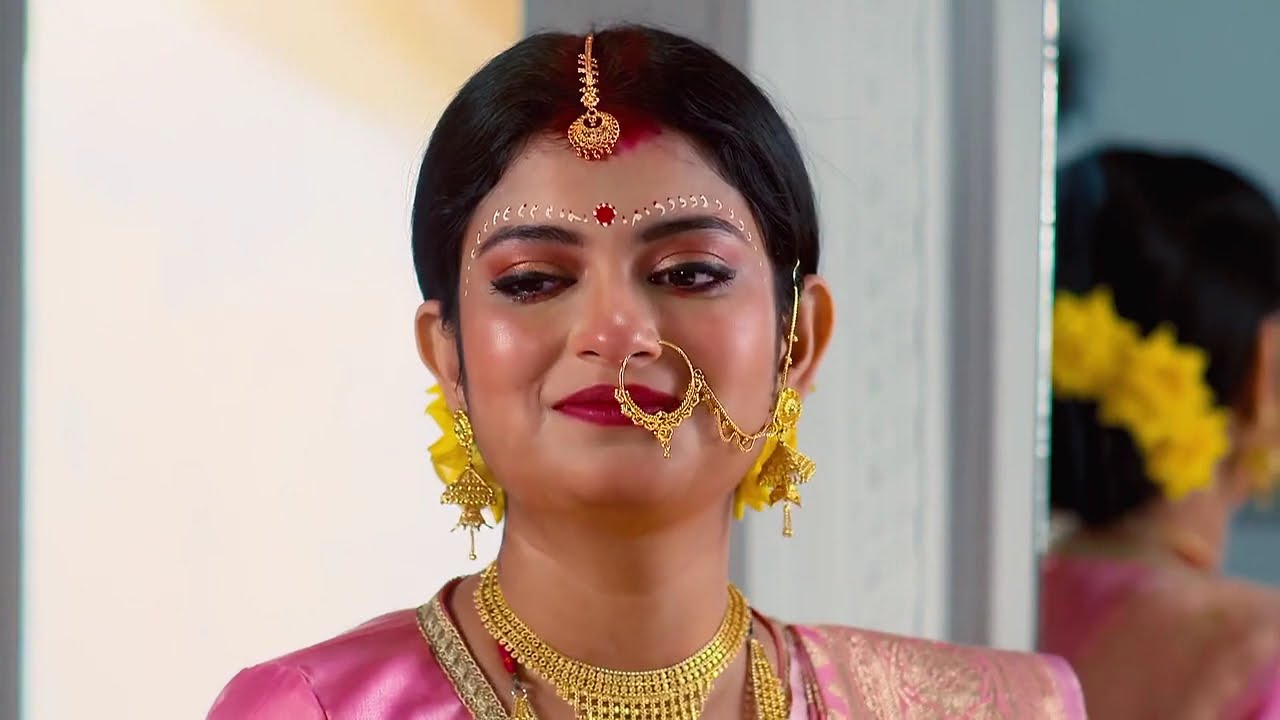 Mithijhora - Full Ep - 265 - Zee Bangla