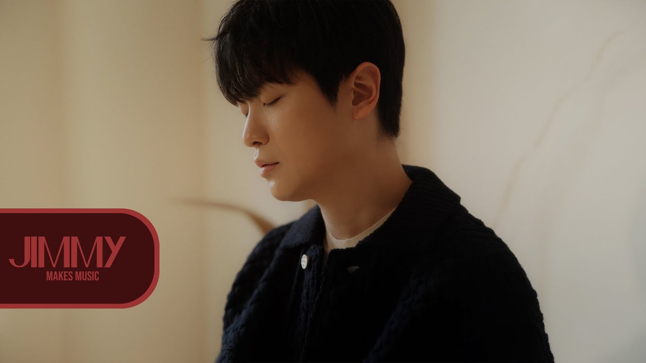 [지메뮤] 그리워서 전화했다고 (Official Clip)