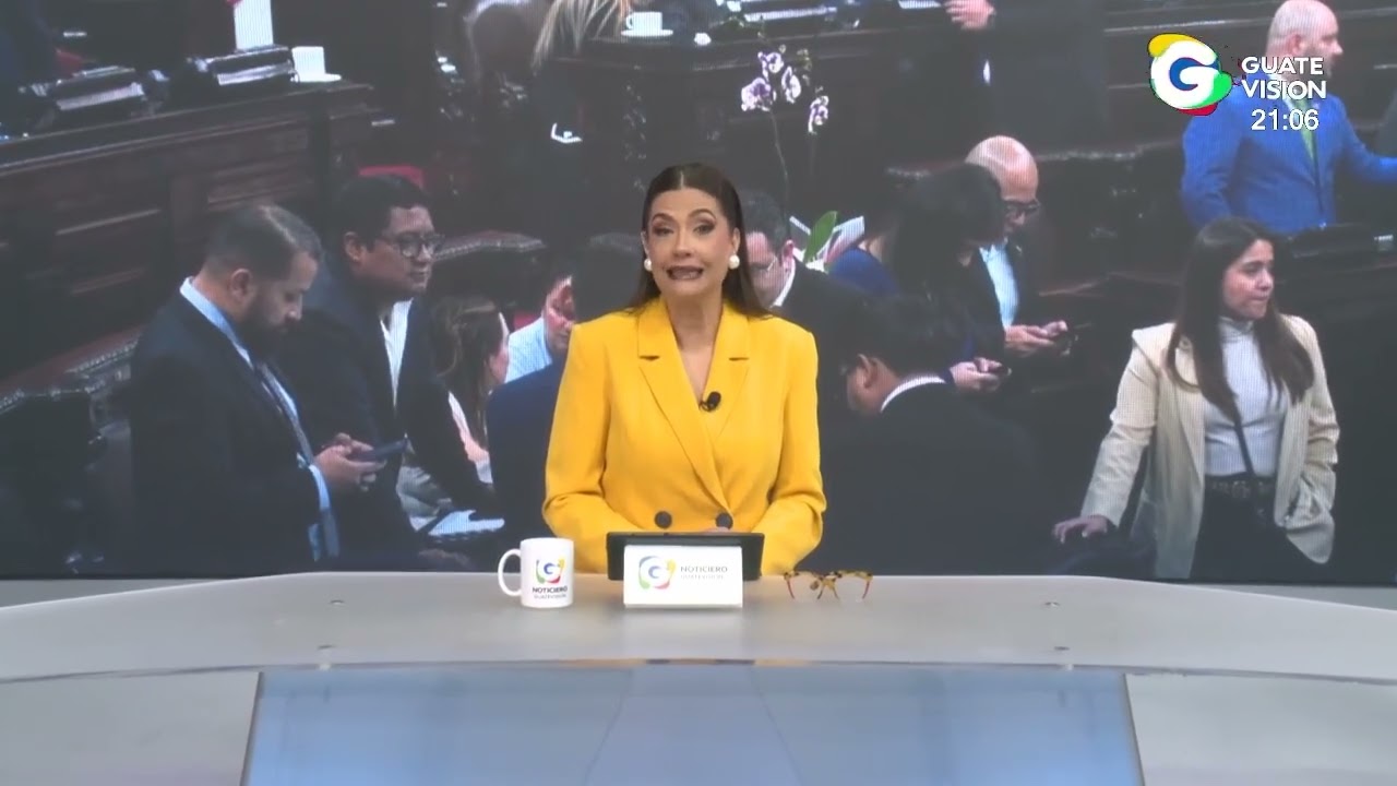 Noticiero ESTELAR 9 pm, 11 de febrero de 2026