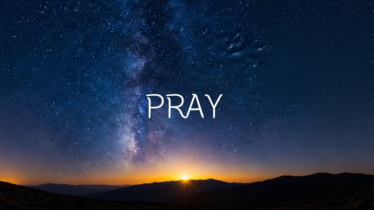 하나님과 가장 가까워지는 기도 음악 l Deep Prayer Music l  Meditation