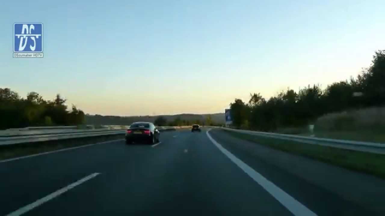 🇩🇪 A48: AK Koblenz - AD Vulkaneifel (4x)