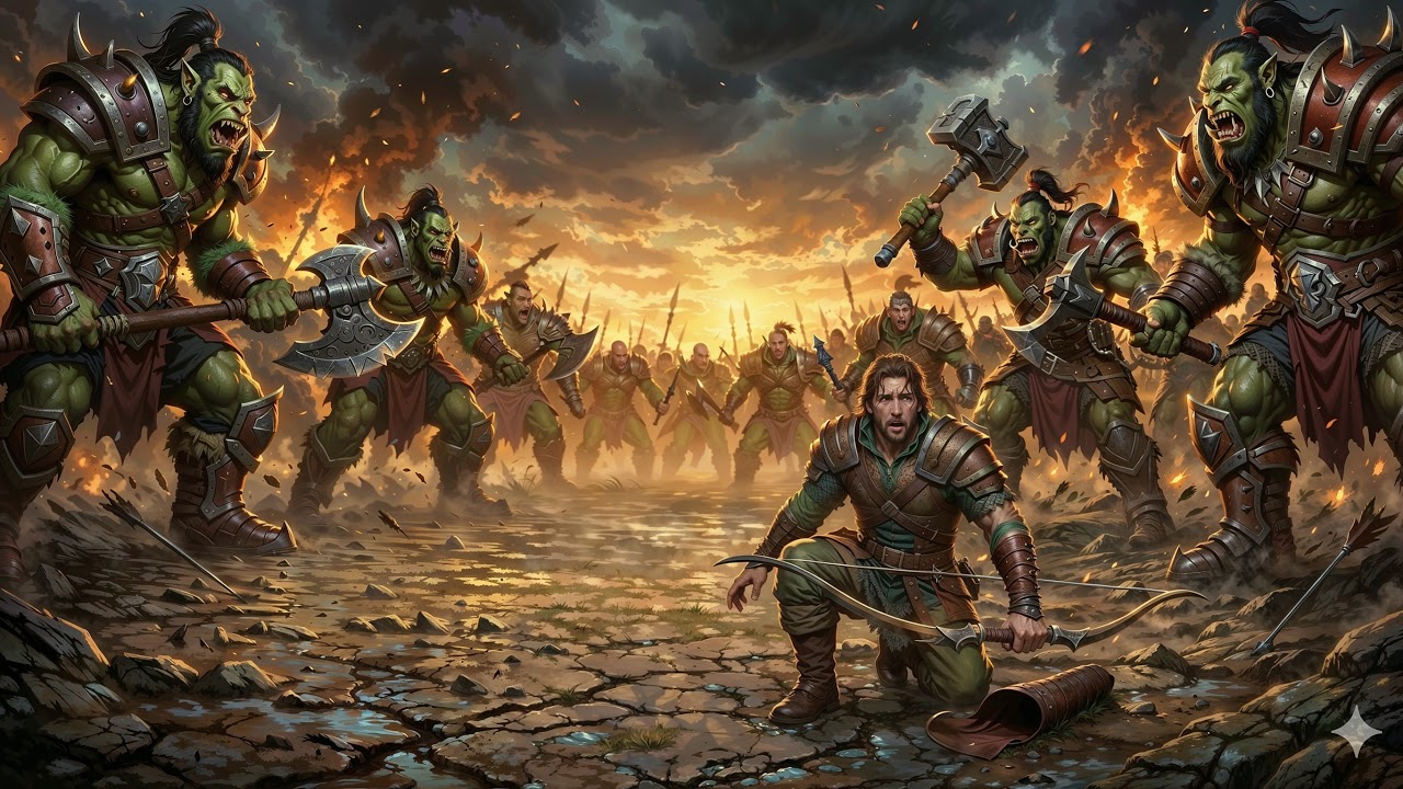 [PT/EN] [DEV] World of Fayren MMORPG, dev log !wof