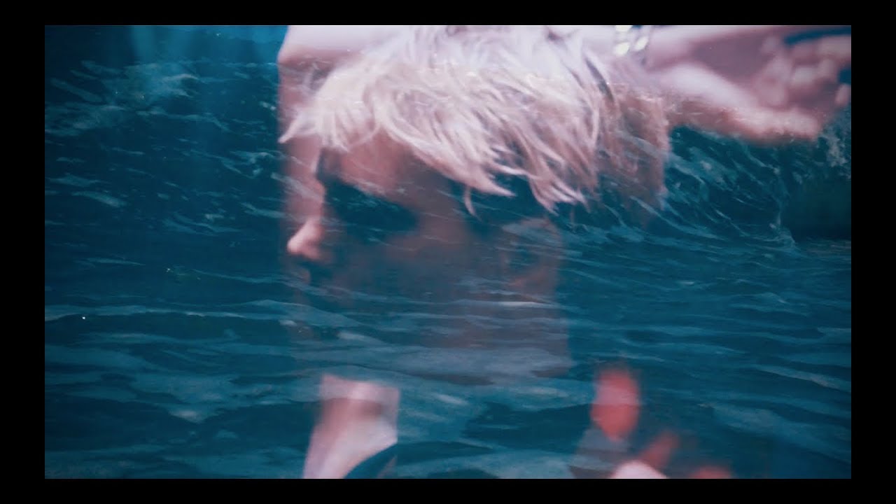 Martyn Heyne - Brandung