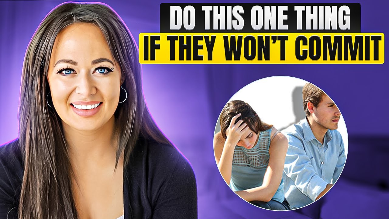 3 Signs the Fearful Avoidant Isn’t Serious About You and What to Do