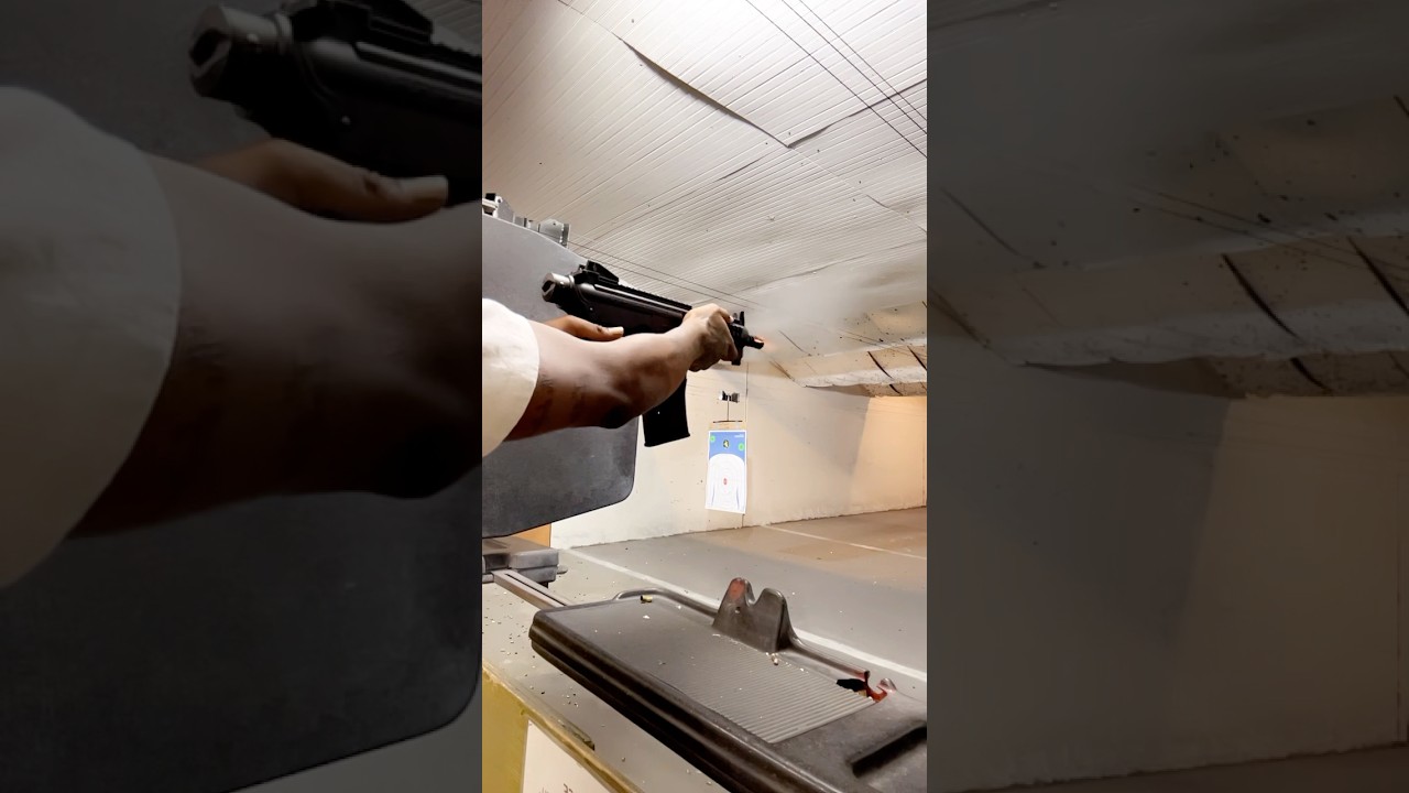 Mossberg 715P worst .22 pistol ever (SOLD) Get rid of it ASAP!! 👎🏾👎🏾 EWW #pewpew #gun #tactical