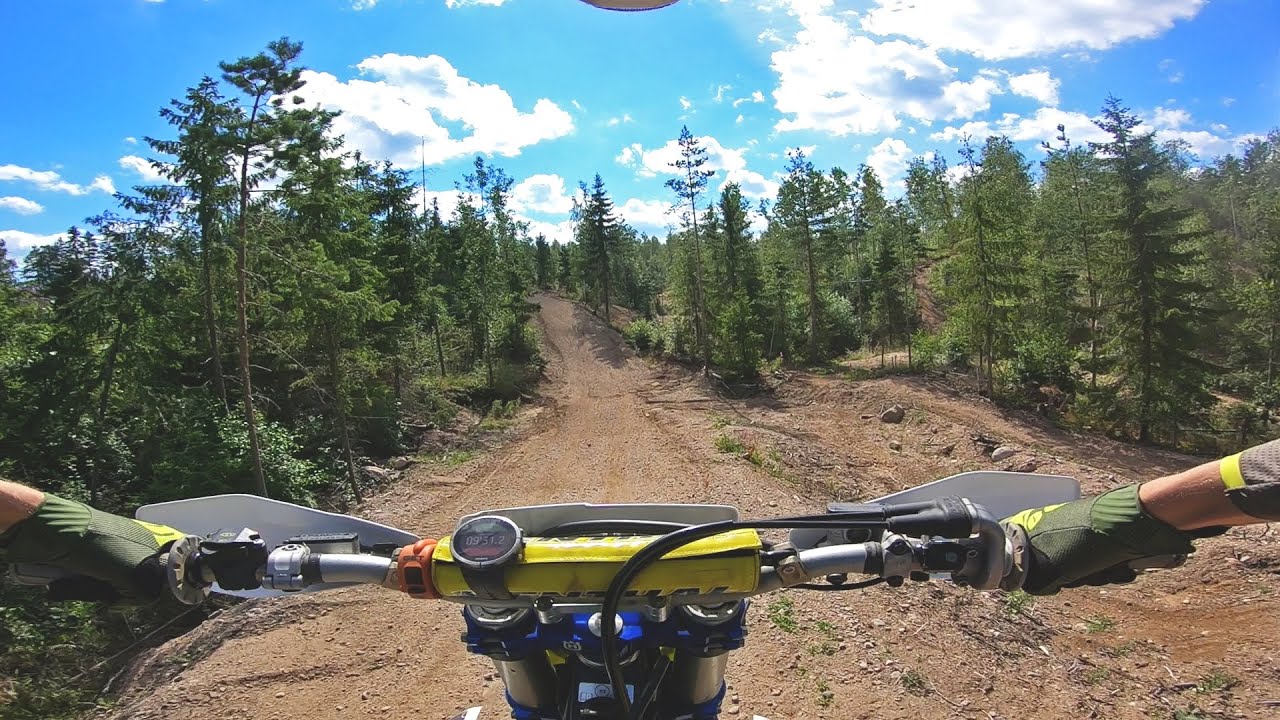 Puhetta ajon aikana! | Vesivehmaa MX