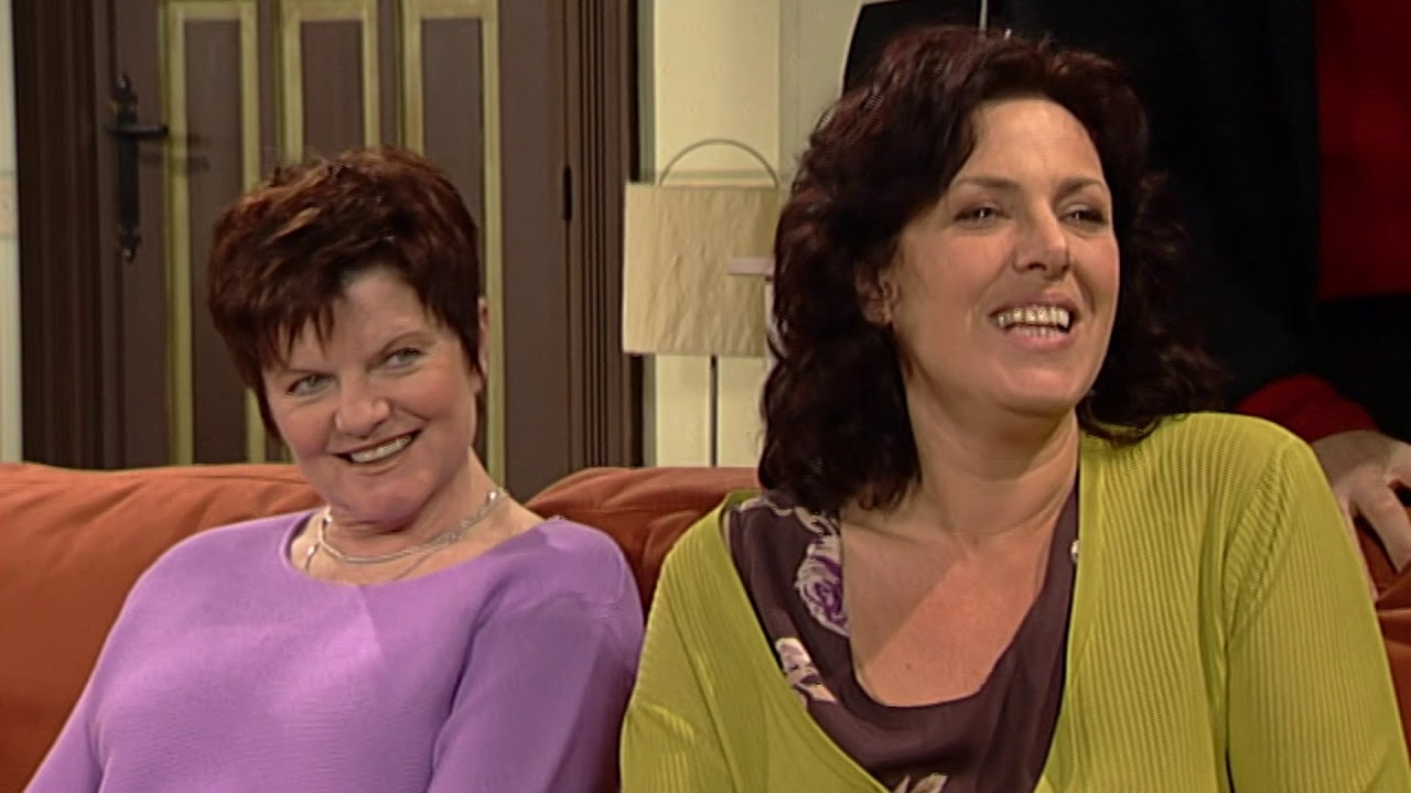 Thuis seizoen 7 aflevering 1049