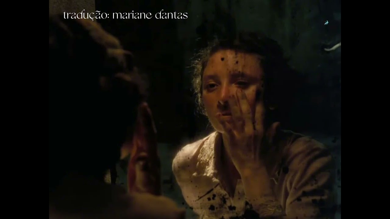 The Hand - Annabelle Dinda (Tradução) Everytime a guy writes a song...