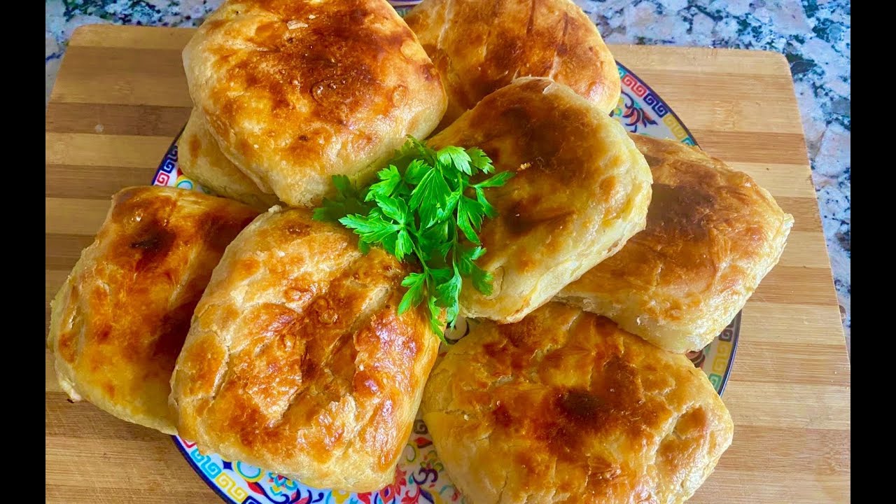 دارت ضجة كبيرة هاد الايام 🔥 ميني مسمن معمر مستحيل تجربيها ومتعاوديهاش مذاقها يهبل👌😋