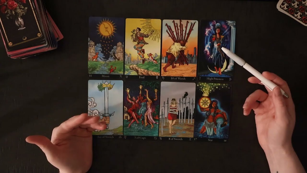 They Feel Like They Made a HUGE Mistake! Miserable Where They're at