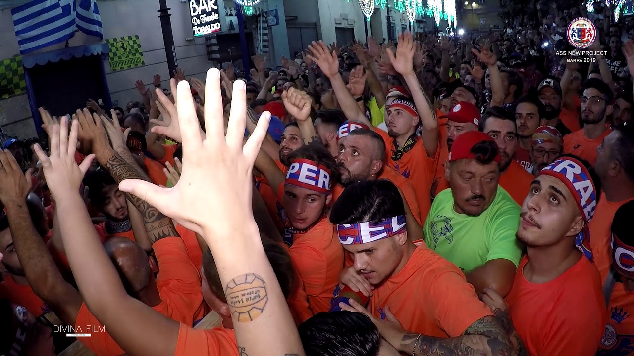 3 dvd _ insuperabile barra 2019