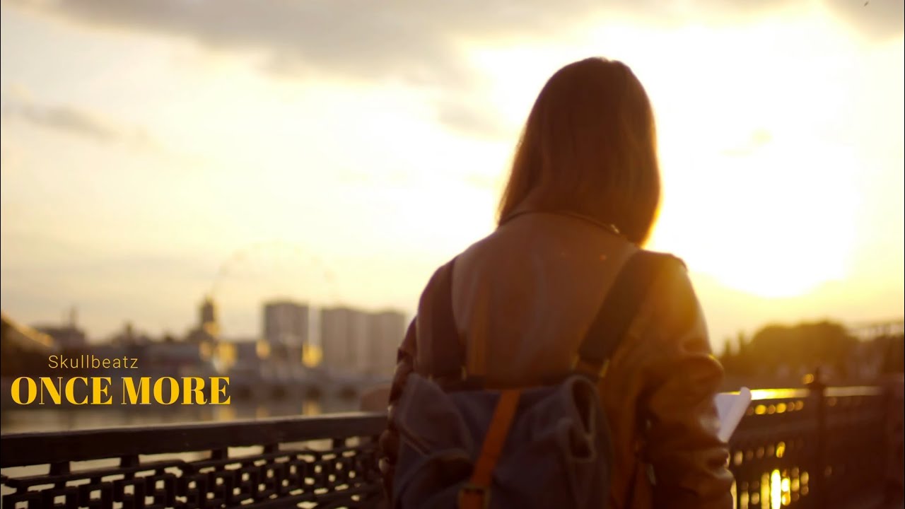 Once More (Music Video)