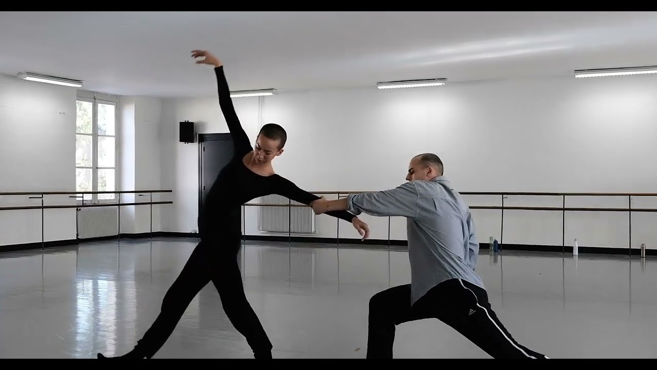 Workshop autour du travail de BIGONZETTI par Fabio Caracci