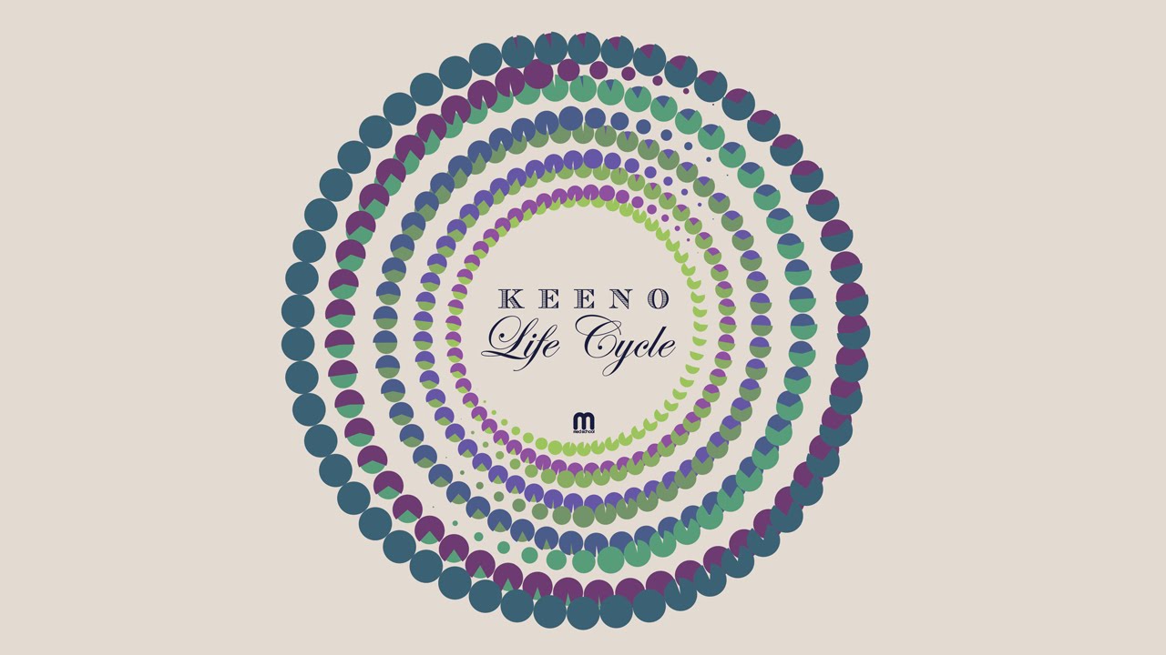 Keeno - Green Flash