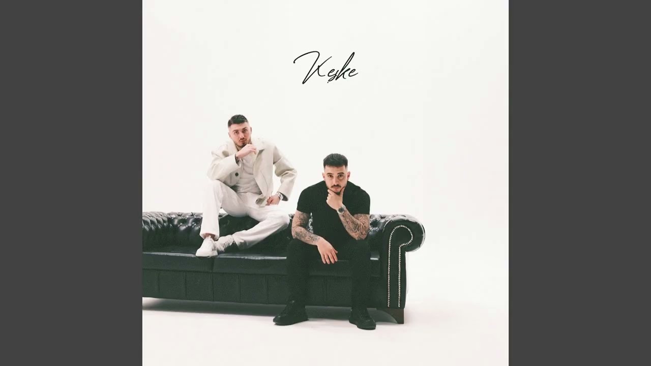 Ati242 & Blok3- Keşke | Instrumental
