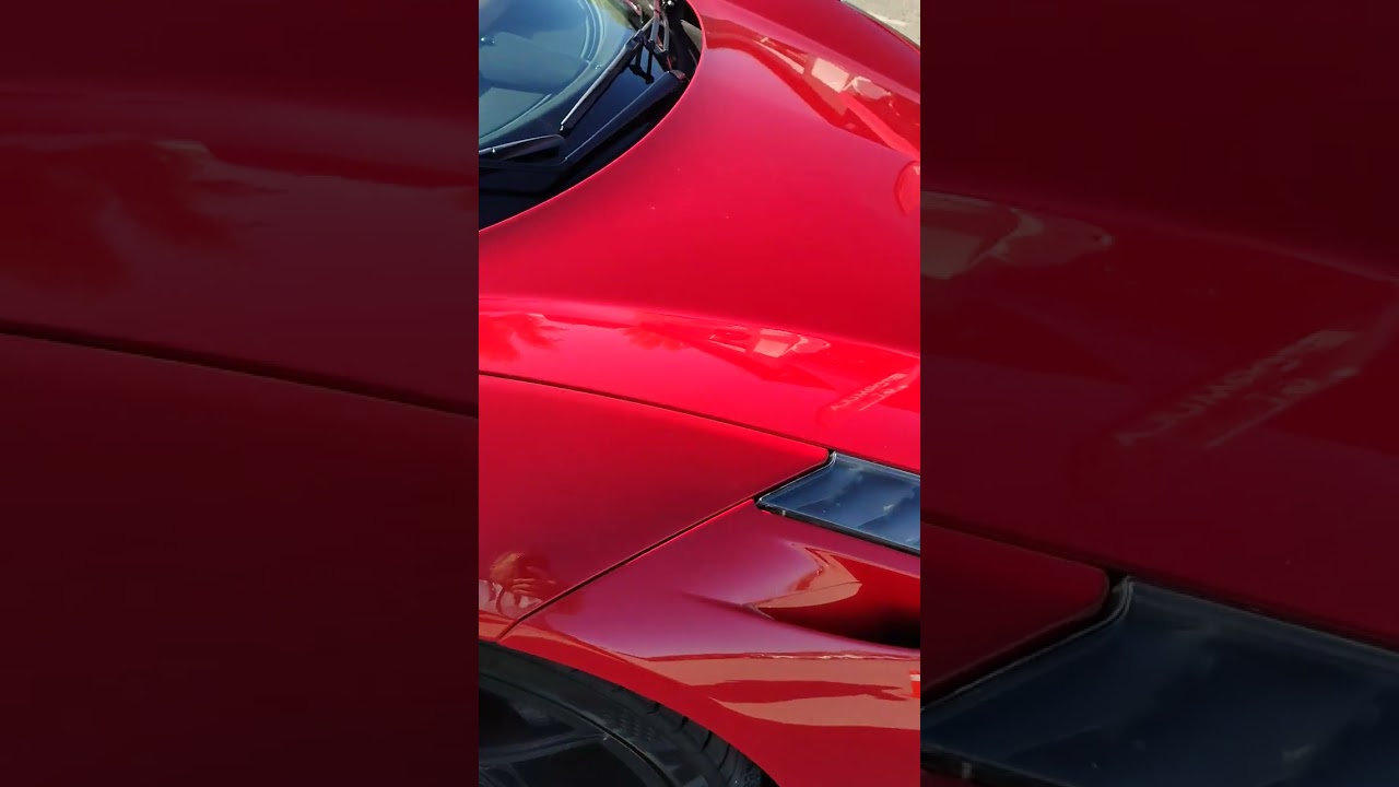 Ferrari Dislexia #shorts #ferrari458