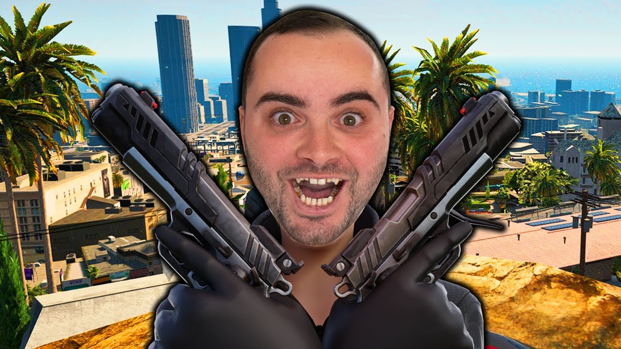 זיגי - לייב GTA RP פושע מתחיל | !סטאפ