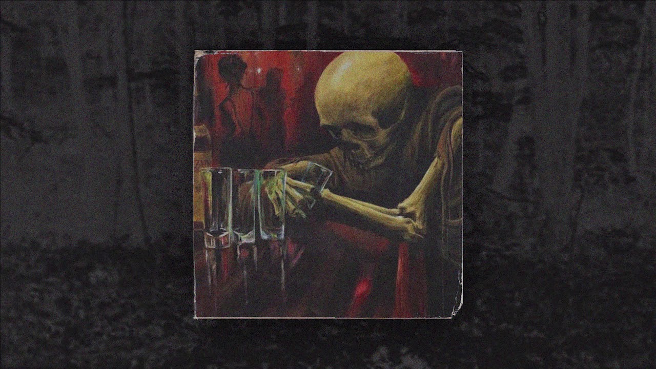 SVARDSTAL - TIRED