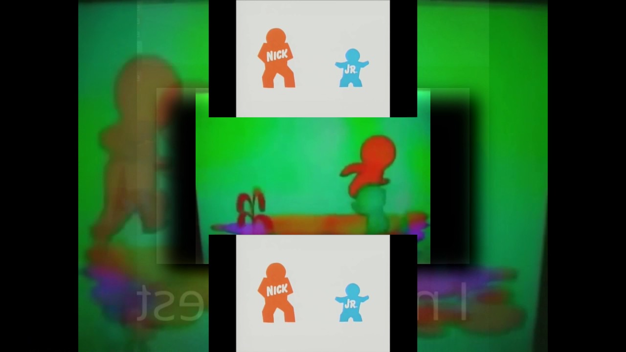 (Requested/YTPMV) MASON THE OBJECT THINGY HATES NICKJR SCAN V2