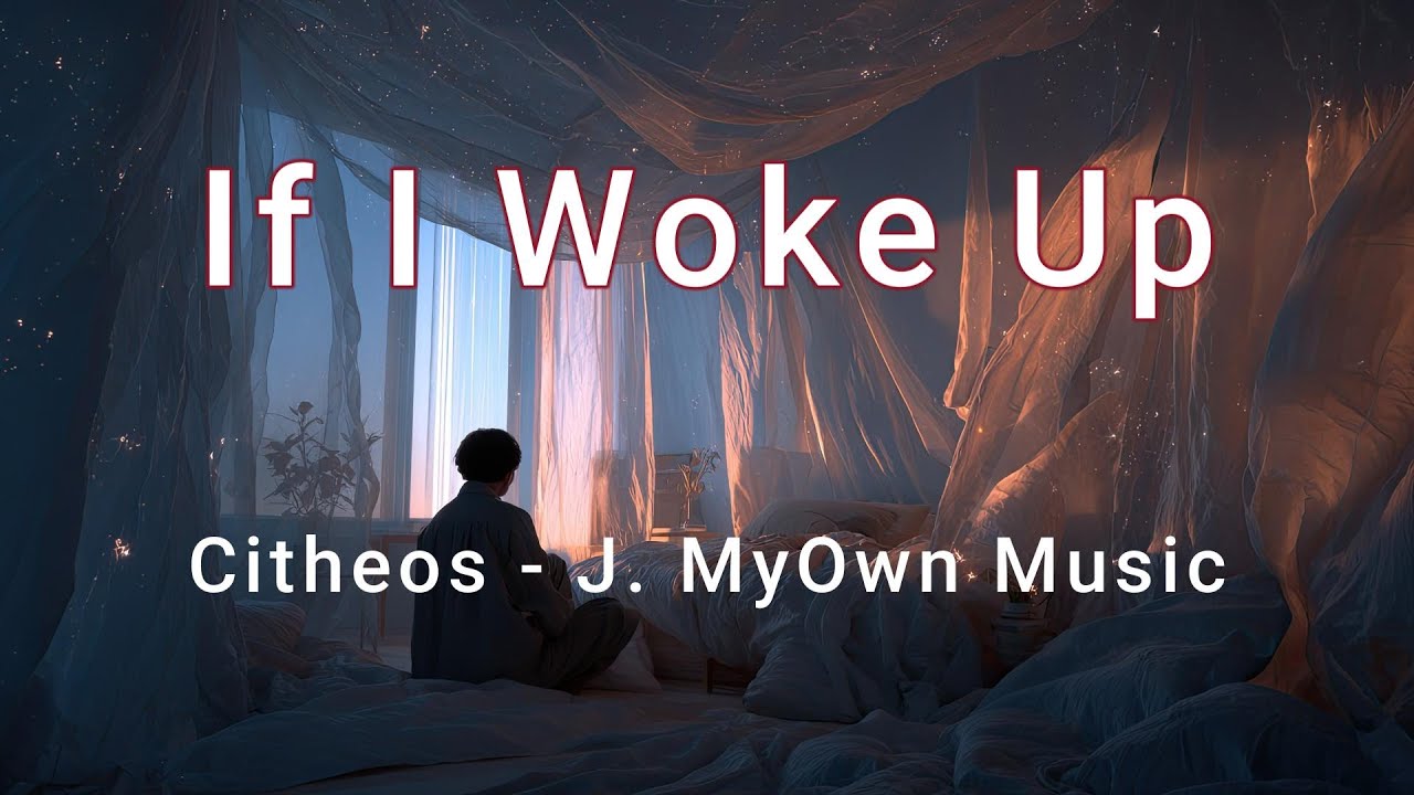 If I Woke Up.1.0