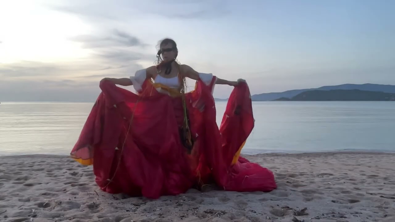 La Reine des Airs - Impéritie