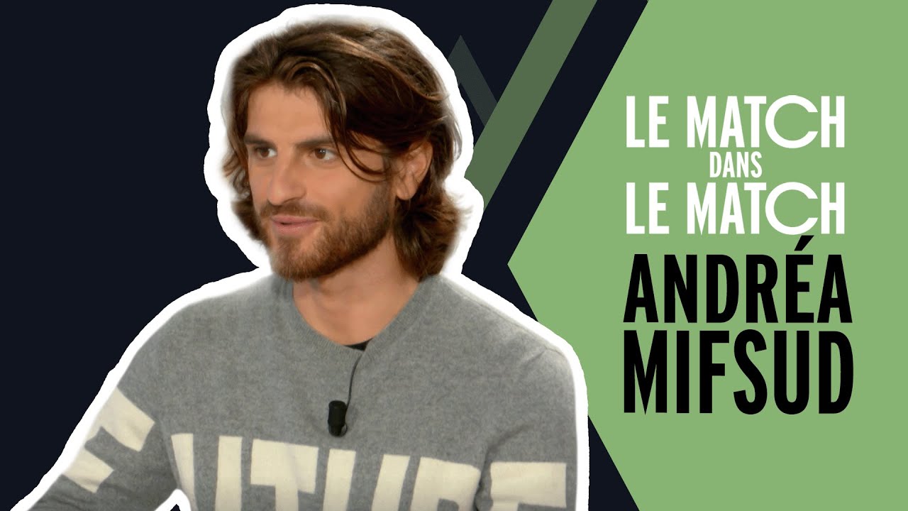 Andr&eacute;a MIFSUD, coureur cycliste et membre de l'&eacute;quipe Nice M&eacute;tropole C&ocirc;te d'Azur 🚴&zwj;♂️🏅