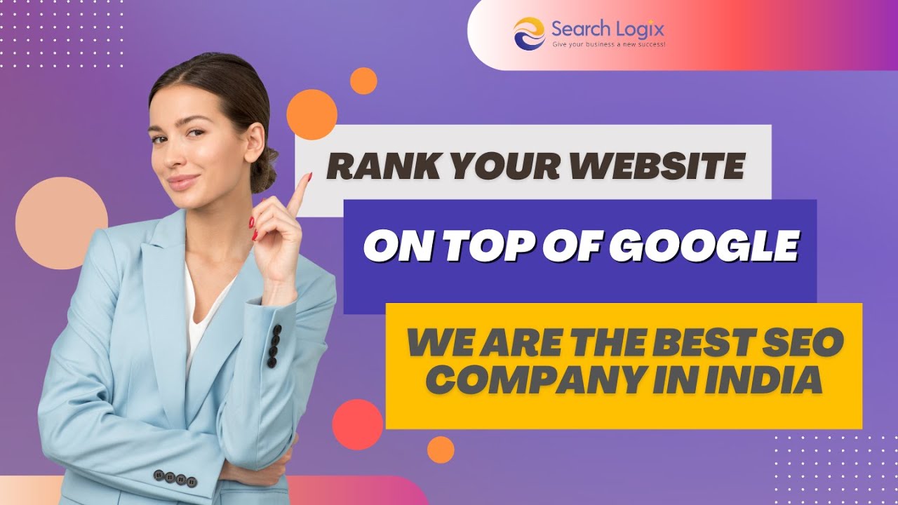 Best SEO Company in India - Hire Top SEO Company in India - eSearch Logix