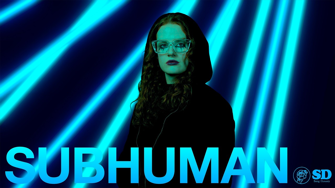 The Dream Eaters: Subhuman