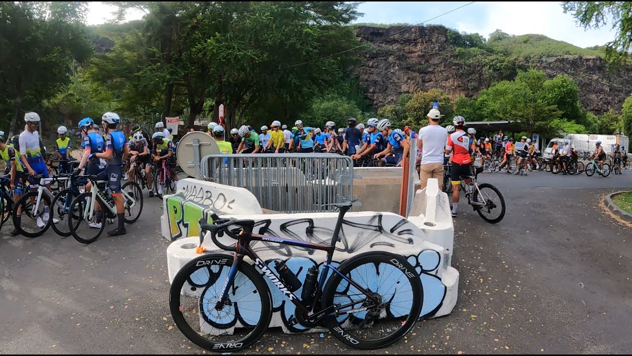🚴CYCLO ALON MONT' MAÏDO⛰️🚴