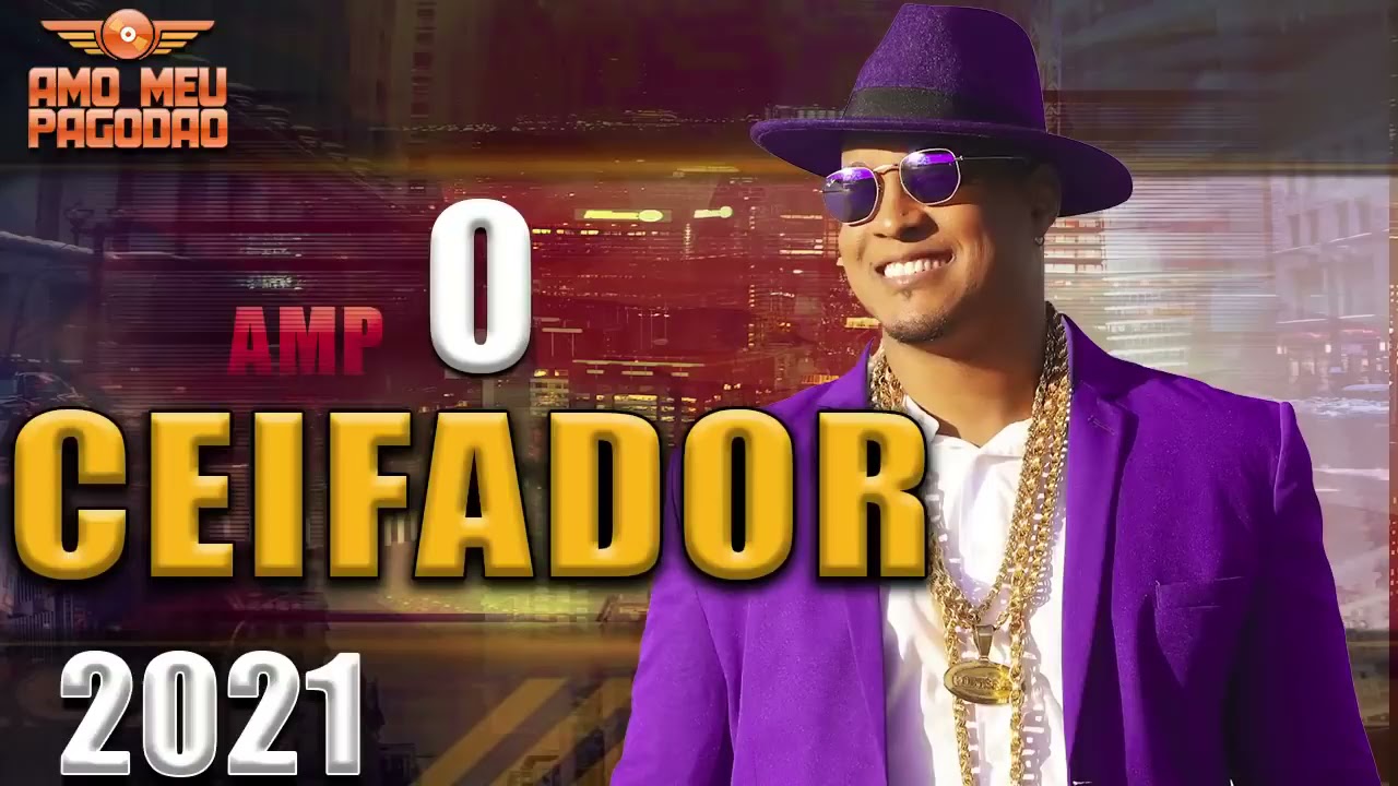 Bail&atilde;o do Robyss&atilde;o - O CEIFADOR Outubro 2021