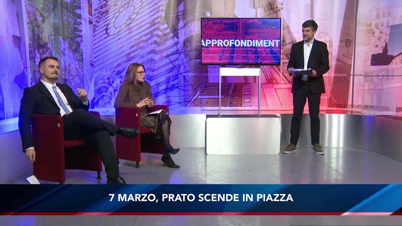 Parliamoci Chiaro del 05/03/26