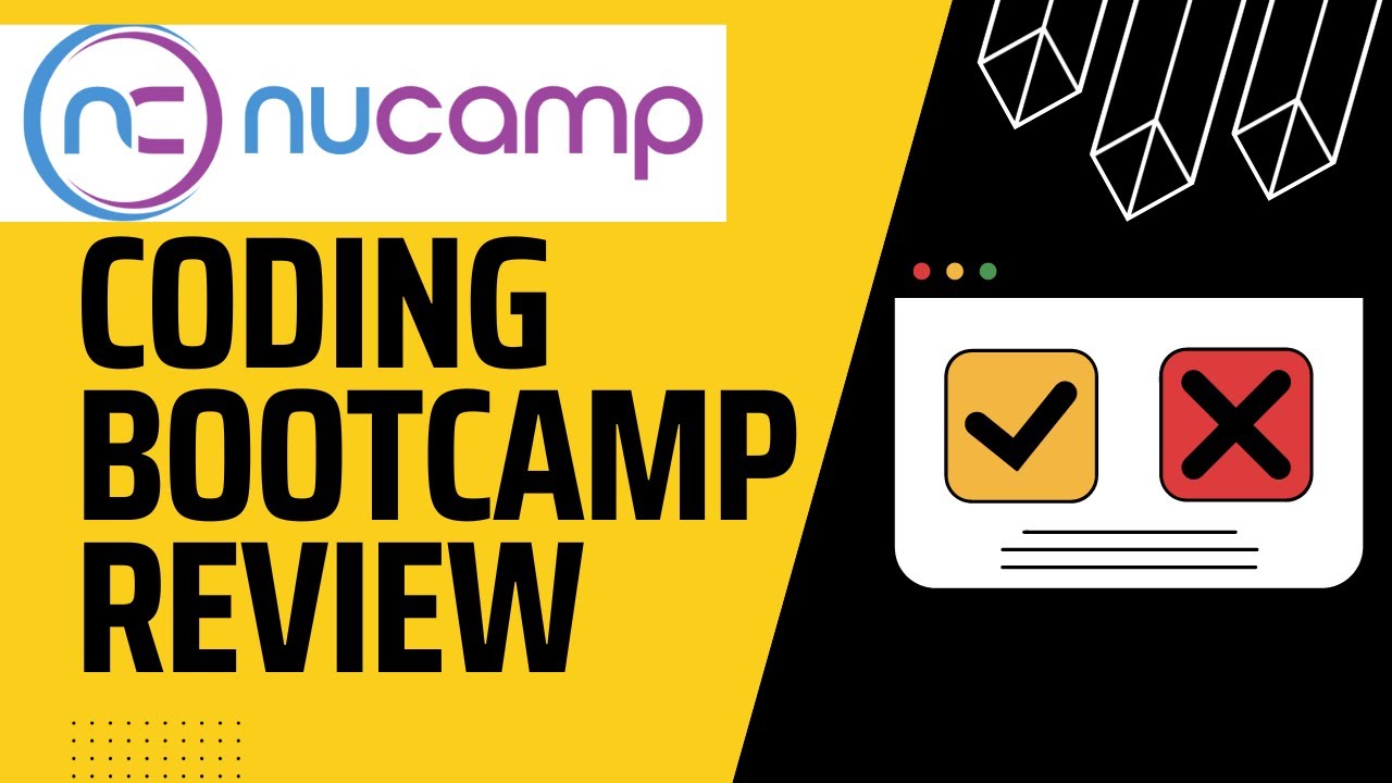 Honest Review of Nucamp Coding Bootcamp - Is It Worth It?