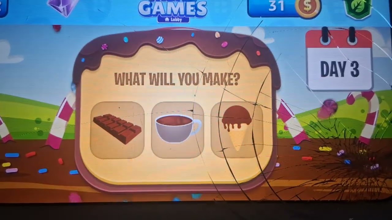 Reviewing Your Mini Games On Your Echo Show 5!