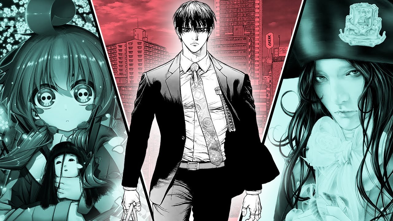 13 New Manga You Need To Be Reading in 2023