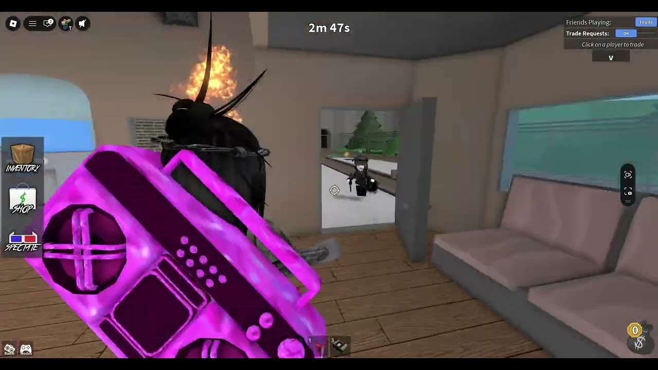 roblox pero asmr😱 /roblox/smr