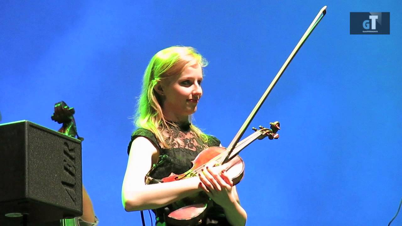 Dominika Rusinowska Quartet @ The Summer Jazz Academy Lodz Poland 18 08 2016 1