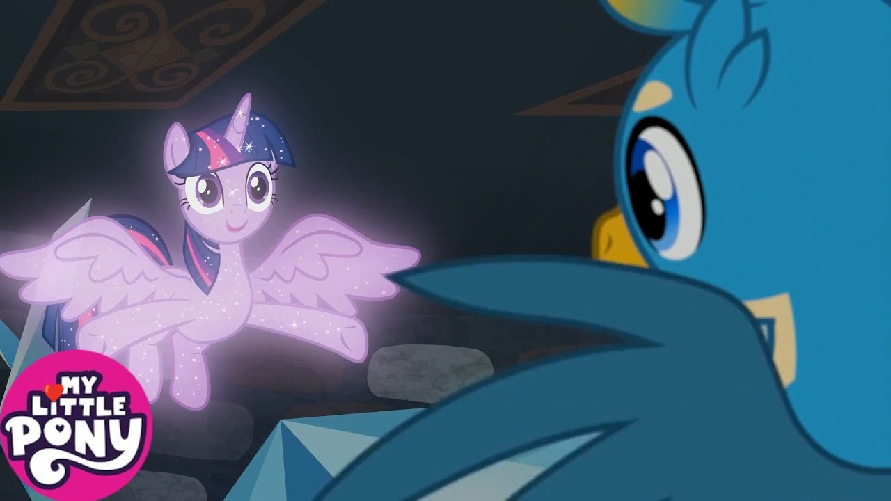 MY LITTLE PONY Дружба &mdash; это чудо 22 серия 8 сезон