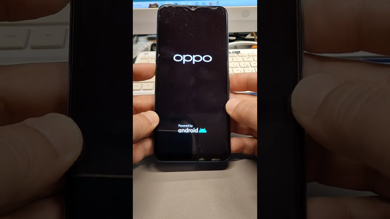 Without PC! How to Factory Reset OPPO A16s (CPH2271),  Delete Pin, Pattern, Password Lock.
