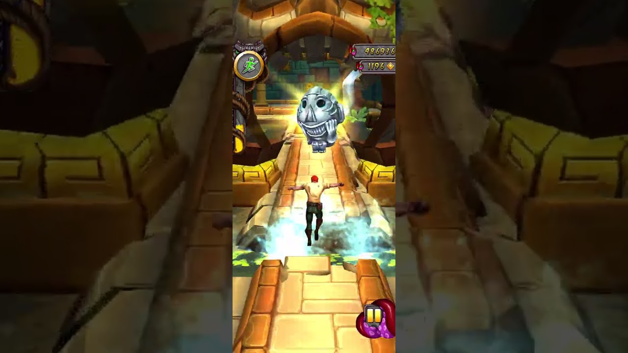 Mastering Temple Run 2: Tips and Tricks for Ultimate Score!🏃&zwj;♀️🏃&zwj;♀️