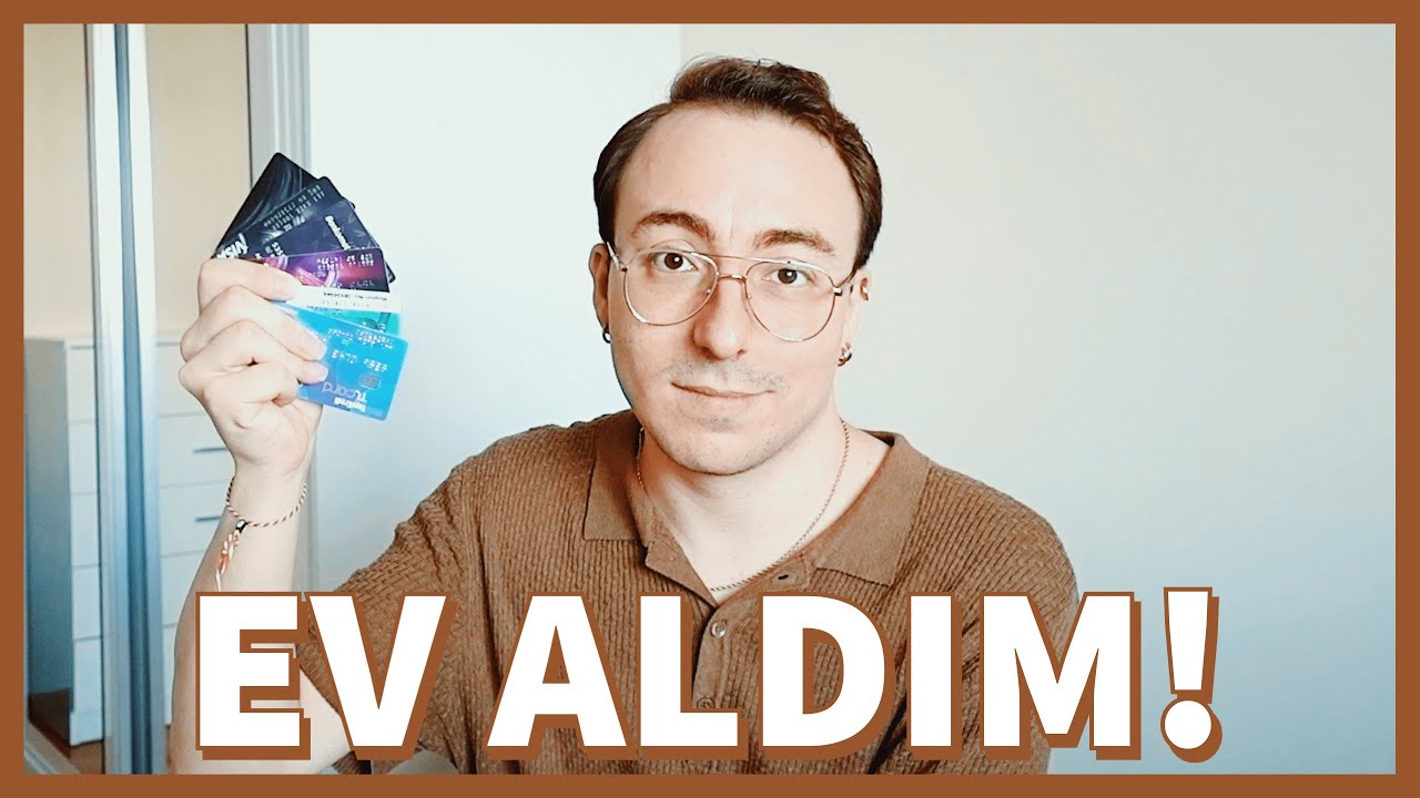 ALIŞVERİŞ BAĞIMLILIĞIMDAN NASIL KURTULDUM? 🤑