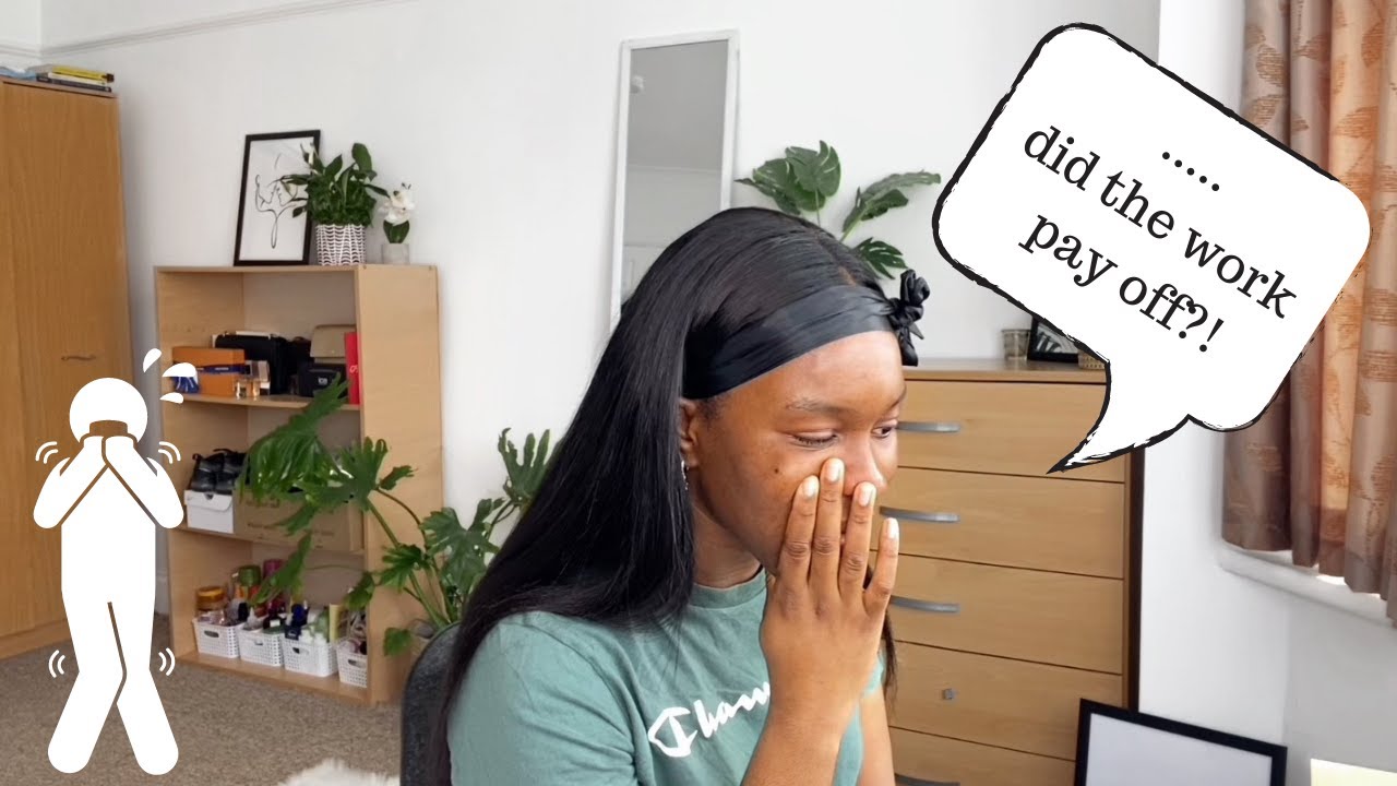 LIVE REACTION: opening my engineering degree results 2021