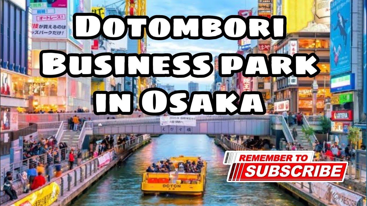 Dotombori