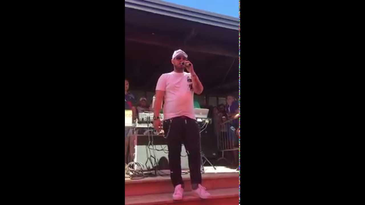 Raffaello live, lido la favorita 31.05.2015