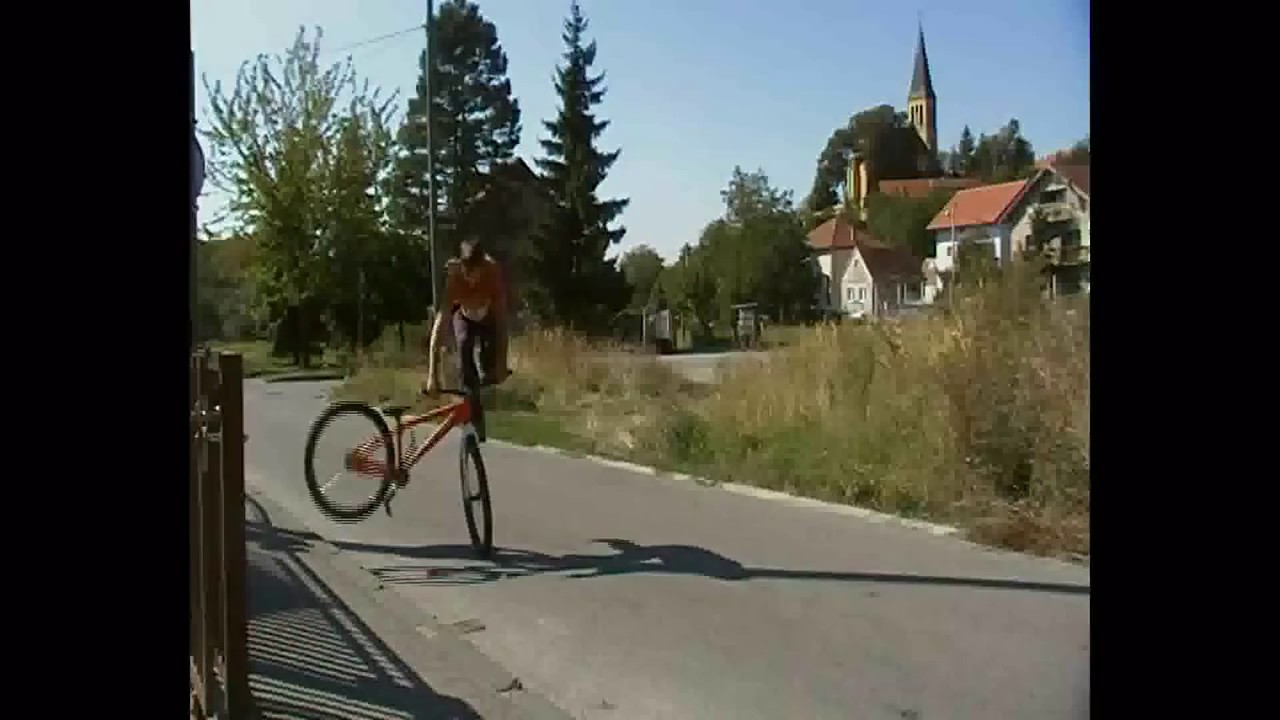 street brakeless 26