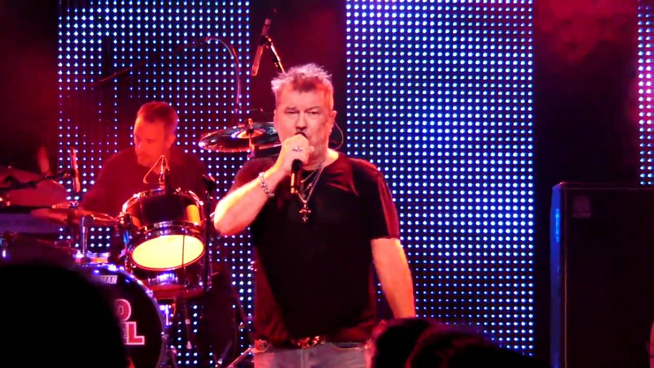 All For You - Cold Chisel **New Song**