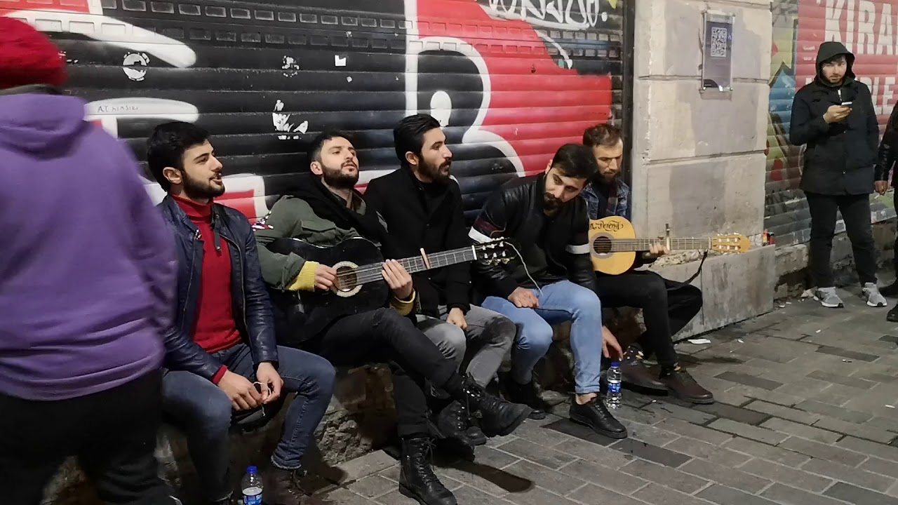 Taksimin En Güzel Sesleri. Nurullah Demirci, Recep Göker. Veysel Badak. Çok Etkili Sesler